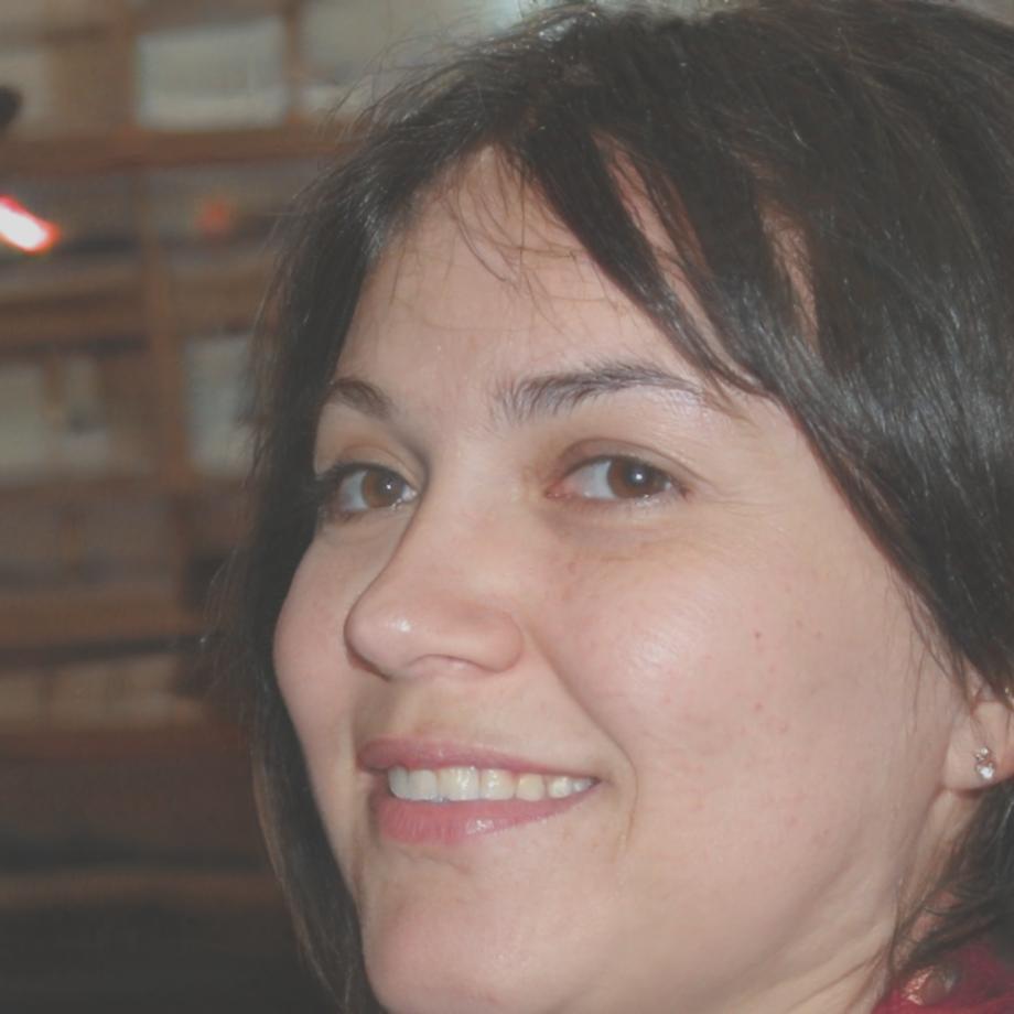Walburga Lindner, Leiterin Kundenberatung bei ivarouroeolis