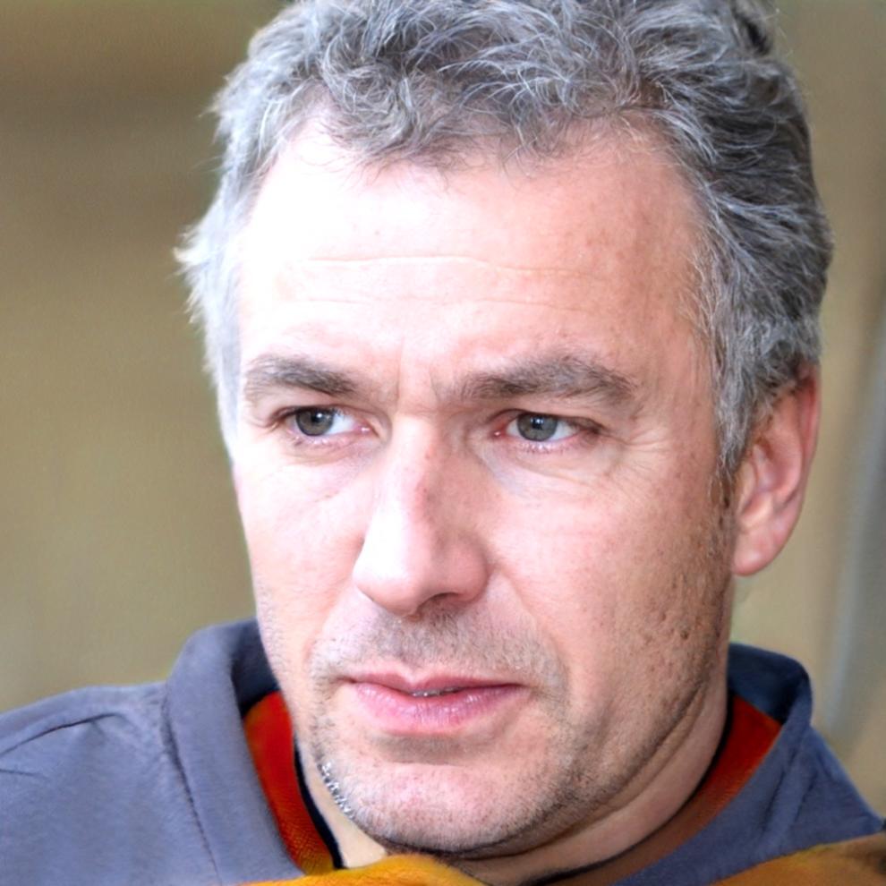 Rainer Lindholm Finanzberater